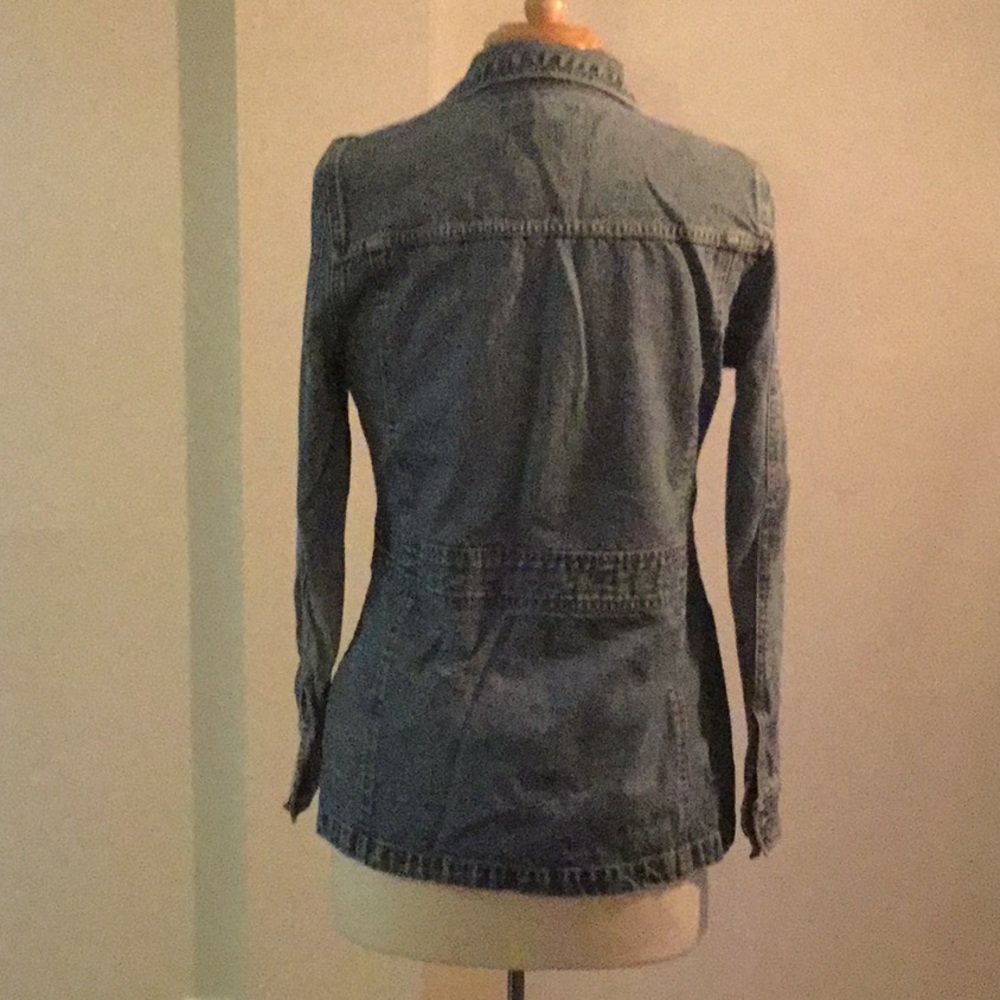 Jacket - Picture 2 of 2